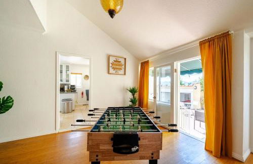 Pool Spa Games Peaceful Garden Retreat - Foto 14