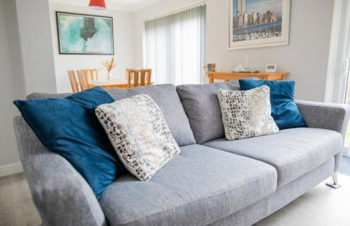 Lovely 3 Bedroom House in Chelmsford - Foto 1