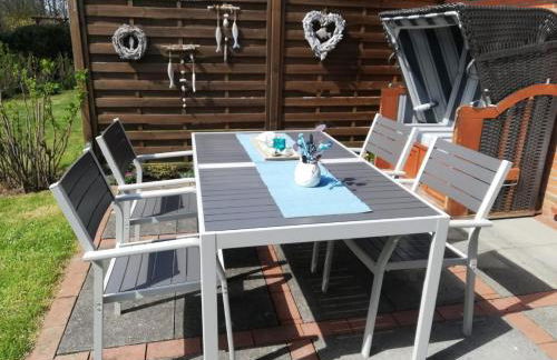 Haus Inselruhe - Foto 24