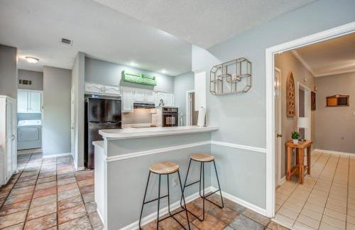 Timber Creek Hideaway - Foto 29