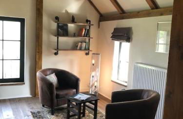 Scheune Zauchwitz - Foto 6