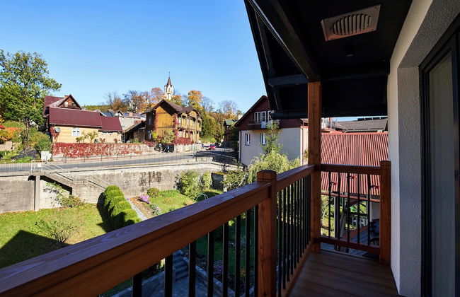 Apartamenty Pieninski Potok - Foto 55