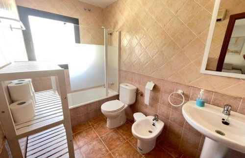 LA CASITA DE EL BOSQUE - Foto 4