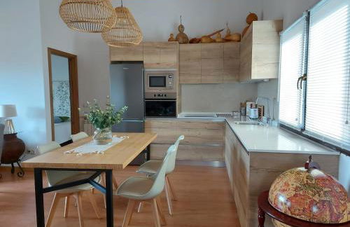 Casa Rural Alta Ladera - Photo 14