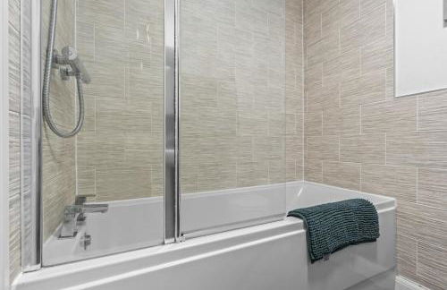 #28 Luxury 5bdr house sleeps 11 Bham CC parking - Foto 42