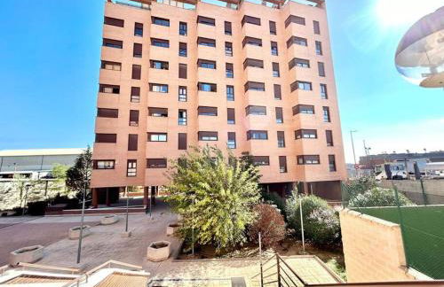 Valleca Tren Sierra Guadalupe 1 - Foto 1