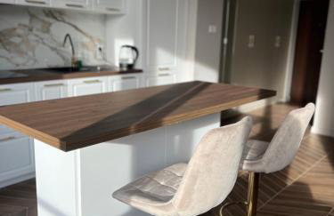 Wiatraczna Glamour Apartment - Foto 6