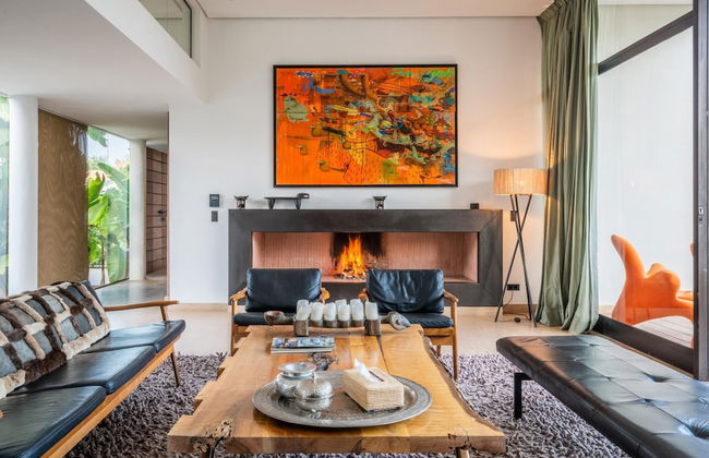 Villa Zagora - Luxury Villa With Private Pool - Photo 50