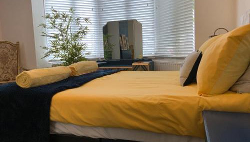 Right by Leigh Broadway Private Garden large ground fl apt - Foto 2