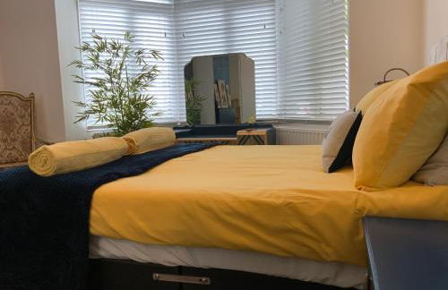 Right by Leigh Broadway Private Garden large ground fl apt - Foto 2