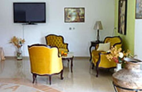 Castellania Hotel Apartments - Foto 48