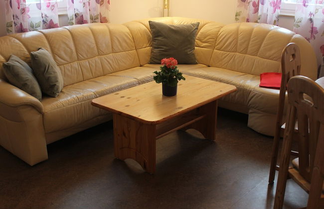 Cosy Apartment in Weissig With Garden - Foto 80