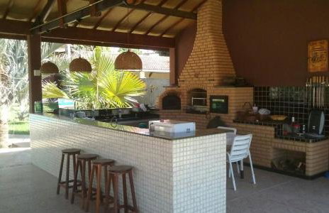 Chácara do Haras - Photo 41