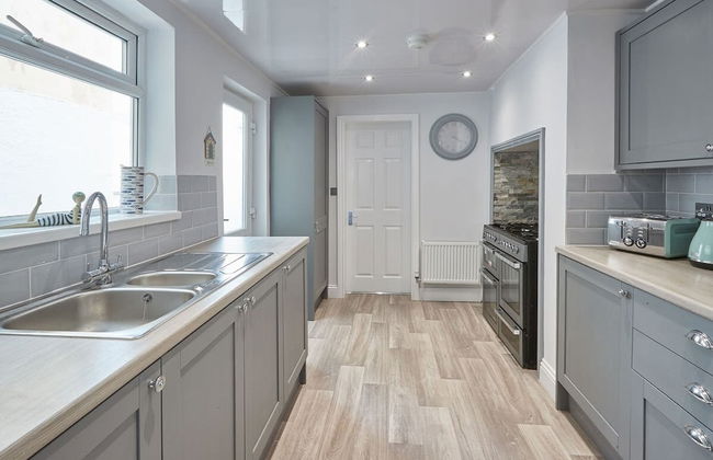 Host & Stay - Riftswood at Ruby - Foto 39