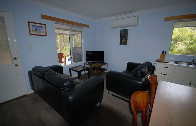 Wrenwood Chalets - Foto 15