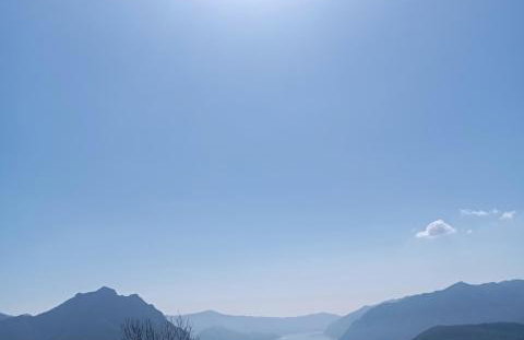 Casa Caterina - Riva di Solto - Iseo Lake - Foto 3