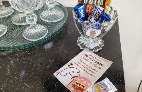 Maria Apê 21 Centro-Próx a UFJF - Cozinha Completa - Foto 39