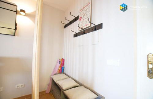 Apartamento Beach Cala Pi - Foto 17