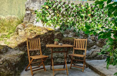 Casas Serranas - Photo 24