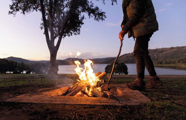 Reflections Grabine Lakeside - Holiday Park - Foto 1