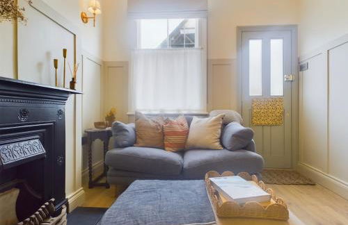 Stunning Heritage Cottage- The Heart of Old Leigh - Foto 12