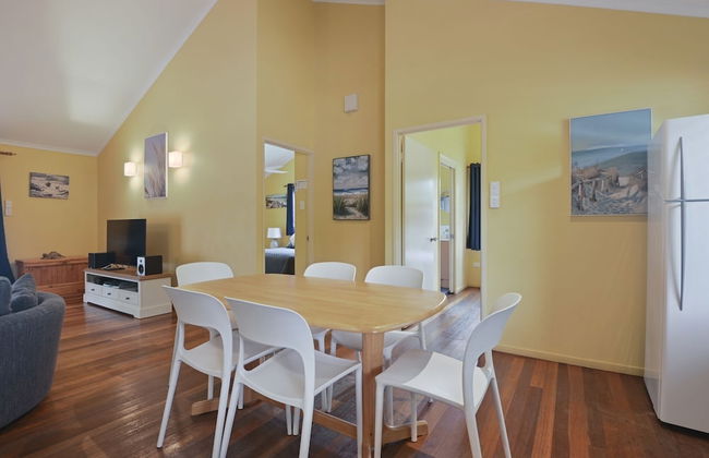 Moreton Island Retreat - Foto 7