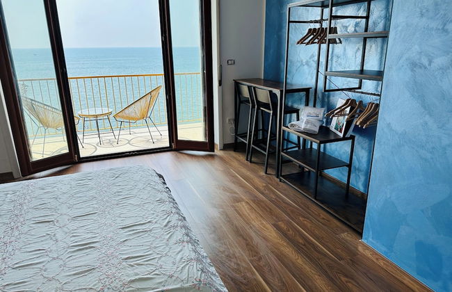 BluMare ArtHouse - Foto 1