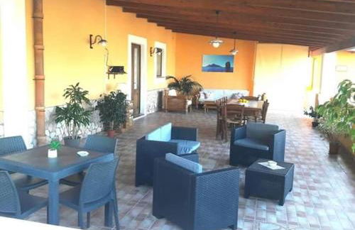 Case Vacanze Villa Lory - Foto 1