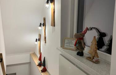 Apartament DWA DĘBY - Foto 37