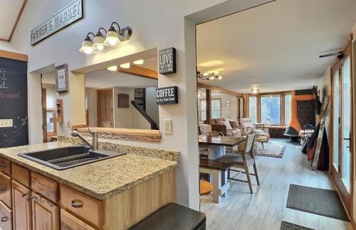 Maples Retreat - 2 Acres - Fireplace - Foto 11