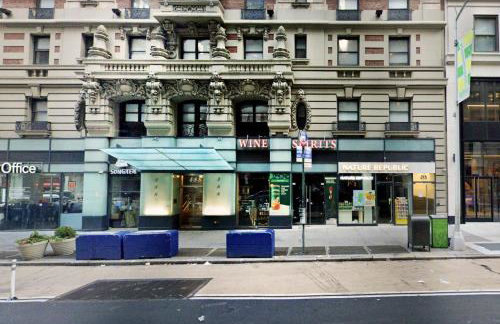 Midtown Studio w Doorman Gym nr MSG NYC-143 - Foto 13