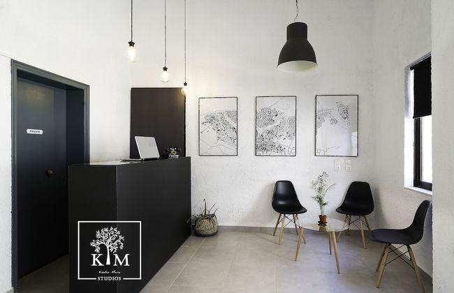 Kostas Maria Studios - Foto 3