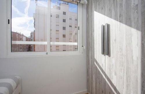 SingularStays Benimaclet - Foto 27