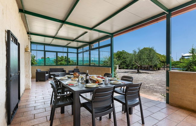 3044 Masseria Il Sasso by Barbarhouse - Foto 47