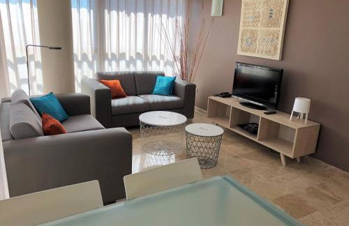 Apartamentos Plaza Picasso - Foto 16