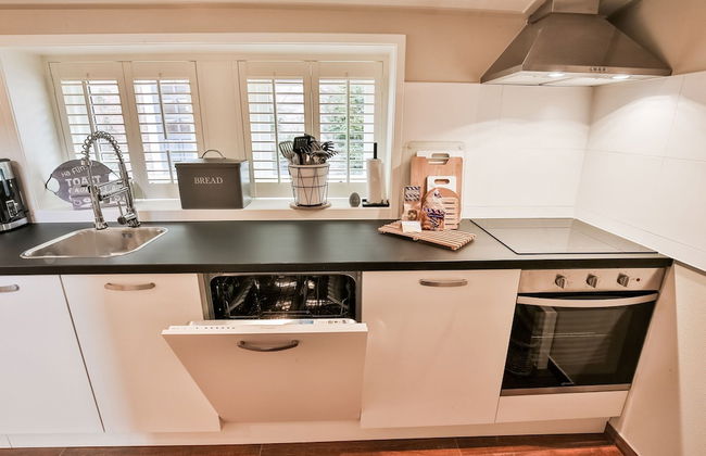 Holiday Home by the Wadden Sea - Foto 9