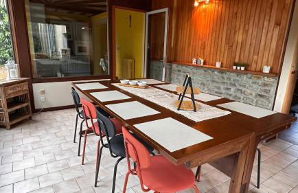 Domaine Les Fontaines - Foto 15