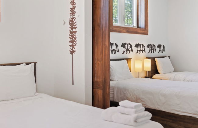 Arlberg Chalets - Foto 18