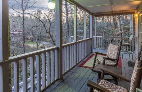 Creekside Lodge - Foto 16