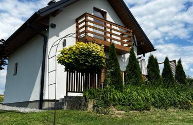 Orawski Letniskowiec - Foto 1