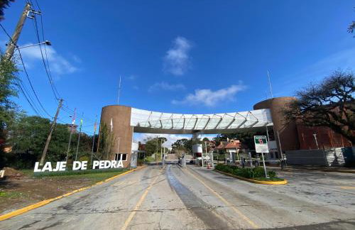 Fantástico Studio Royal Laje de Pedra MV (3022) - Foto 39