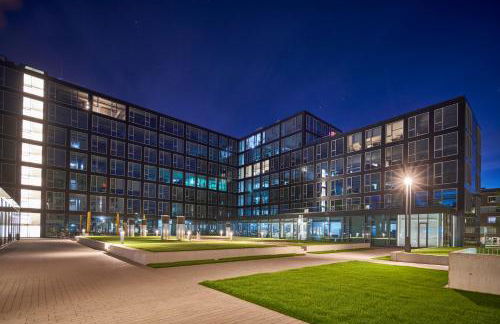 Boutique Appartements im Berliner Tor - Foto 10