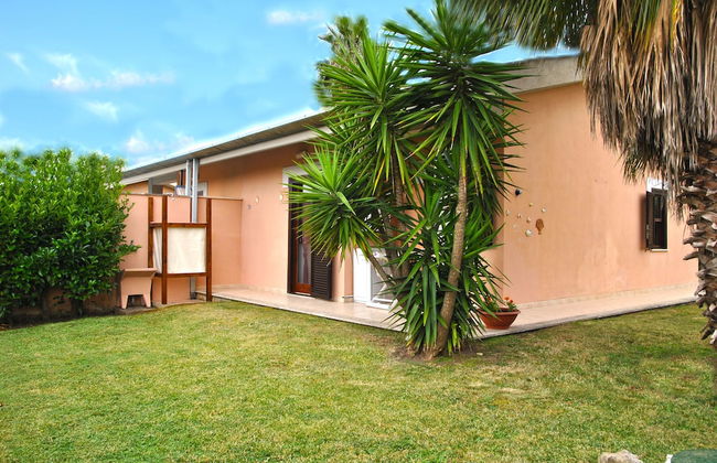 Villa Barbie Between Terracina and Sperlonga, 400 mt From Beach - Foto 23