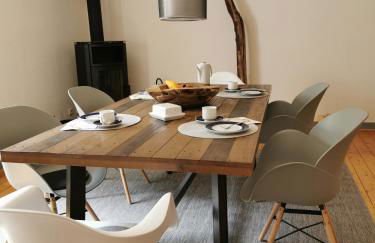 Ferienwohnung in Waldrandlage in Nationalpark Schleiden / Eifel - Foto 18