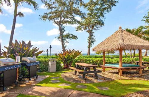 Islander Resort Oceanfront # 149 - Foto 30