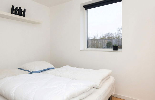 4 Star Holiday Home in Odder - Foto 2