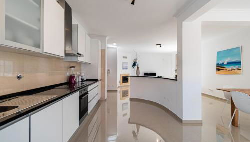 Holidays Octopussy - Foto 5, stove, dishwasher