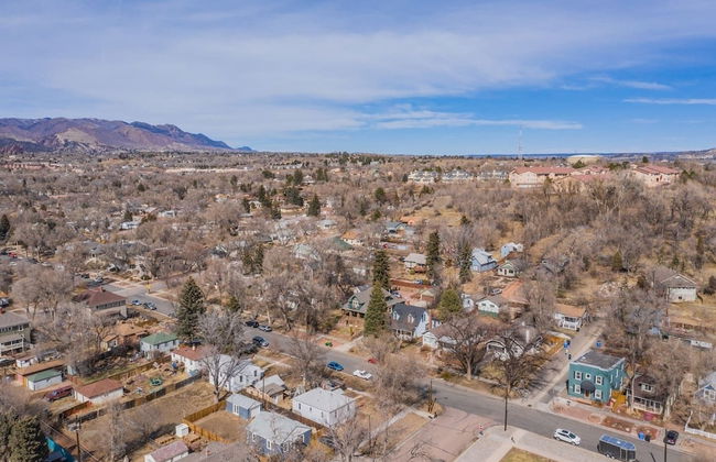 💗2 Bds💕garden Of Gods💗near it all - Foto 50