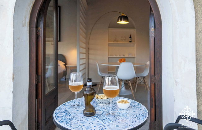 Casa Majorana - Vista mare - Foto 18