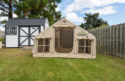 Lux 5BR Escape Peaceful Oasis & Outdoor Zen Lounge - Foto 15